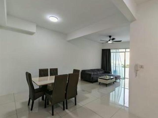 Condominium for rent in Georgetown, Penang