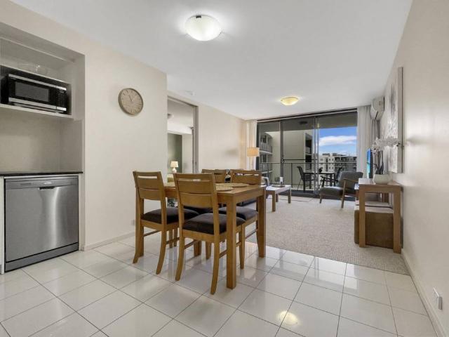 Apartment for rent in Perth, City Of Perth