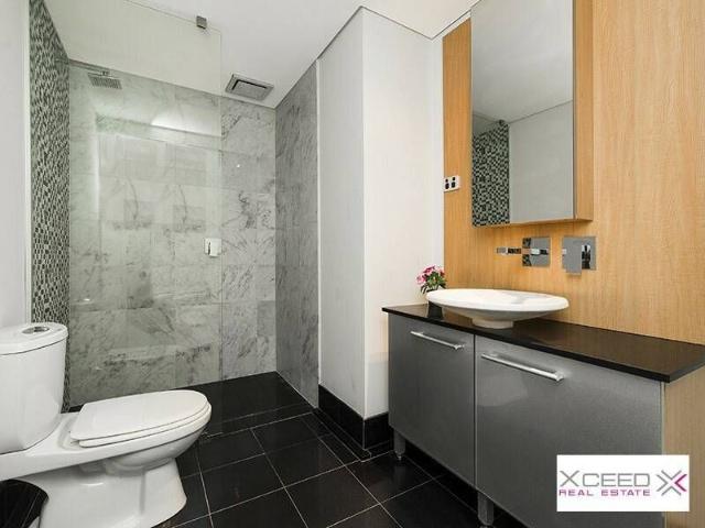 Apartment for rent in Perth