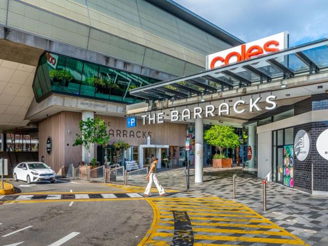 Apartment for sale in Toombul, Queensland