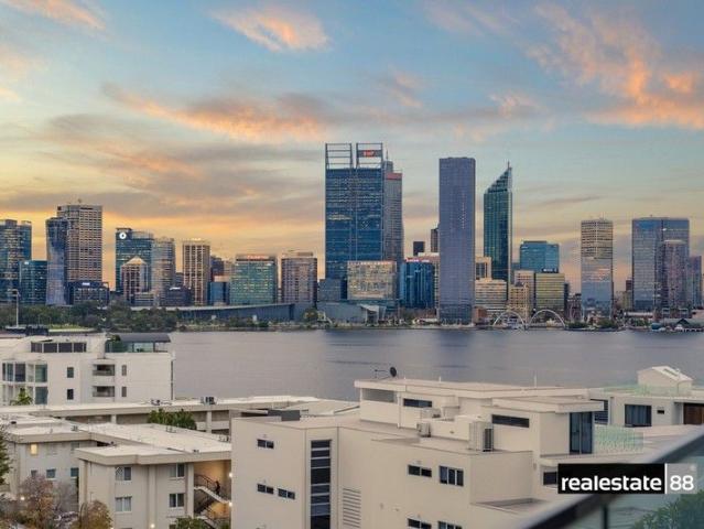 Apartment for sale in South Perth, Perth