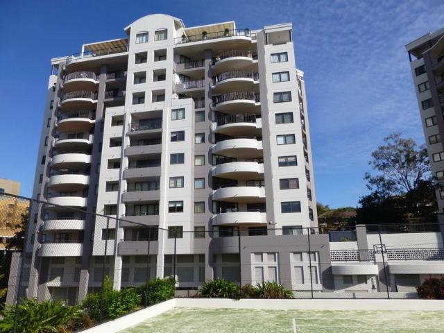 Apartment for rent in Toombul, Queensland