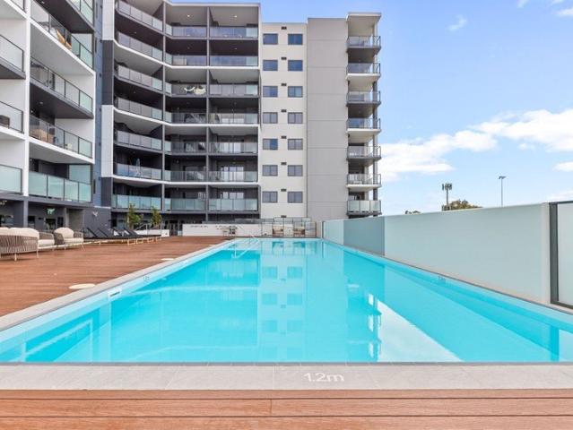 Apartment for sale in Western Australia