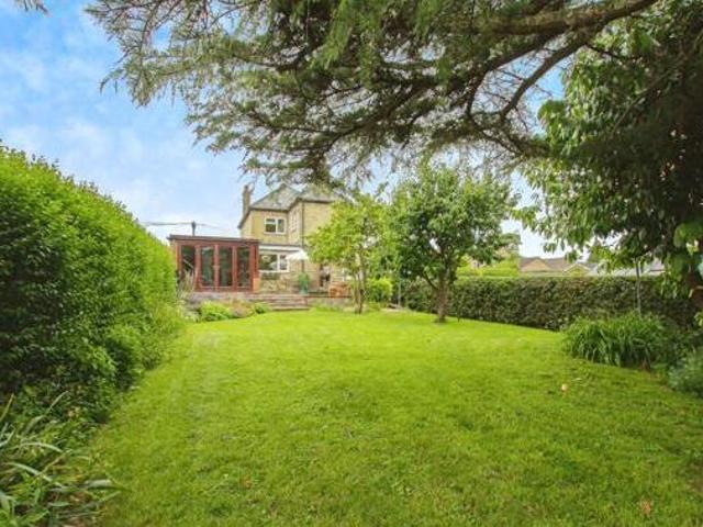 House for sale in Barway, Cambridgeshire