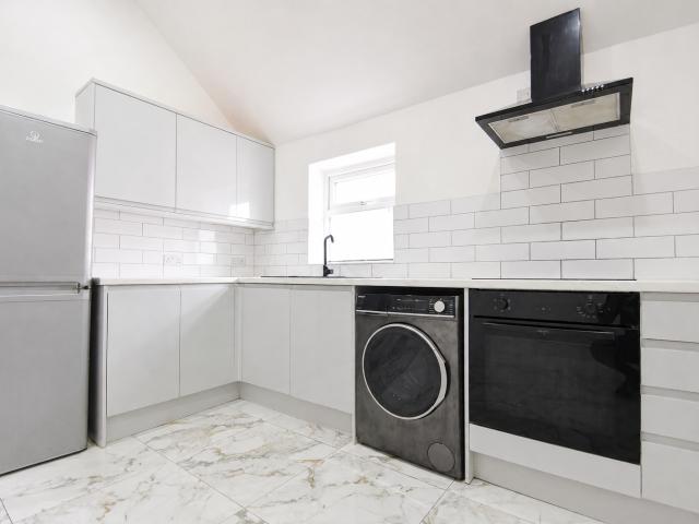 Room for rent in Plasnewydd, Cardiff