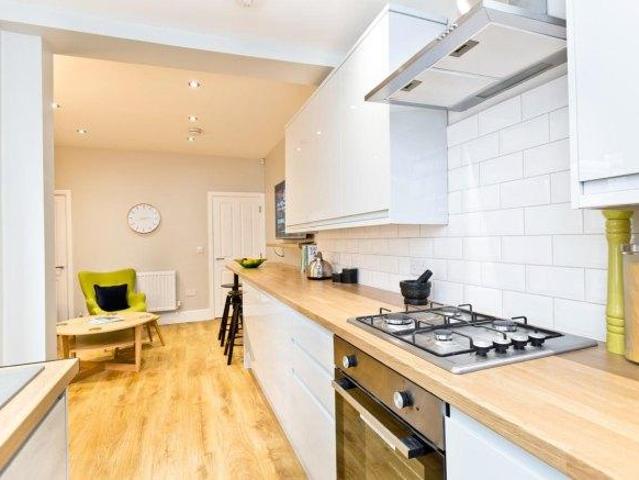 House for rent in Wybourn, South Yorkshire