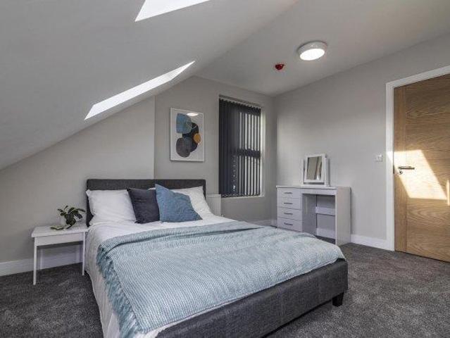 House for rent in Haddon, East Midlands