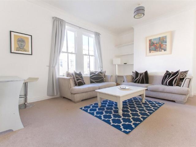 House for rent in Stokes Croft, Bristol