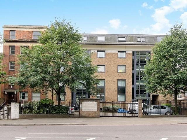 Apartment for rent in Clerkenwell, Greater London