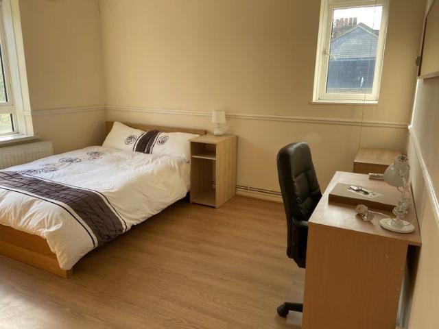House for rent in Islington, Greater London