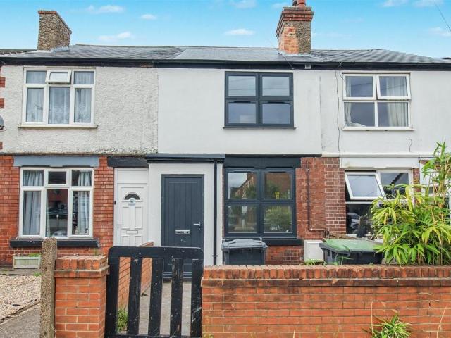 House for rent in Attenborough, East Midlands
