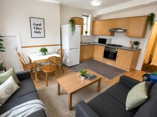 House for rent in Attenborough, East Midlands