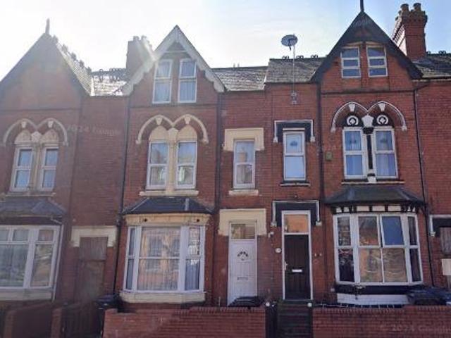 House for sale in West Midlands