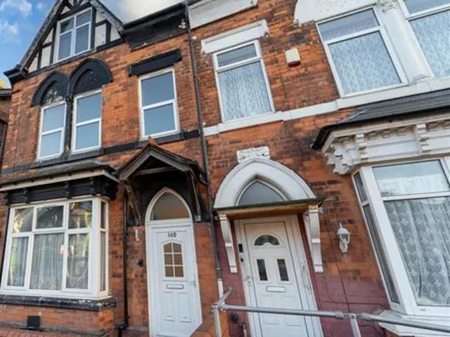 House for rent in Winson Green, Isle Of Man