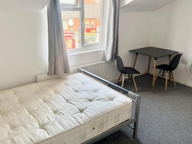 Apartment for rent in Winson Green, Birmingham