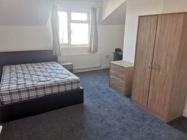 Apartment for rent in Winson Green, Birmingham