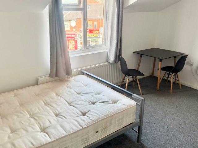 Apartment for rent in Winson Green, Birmingham