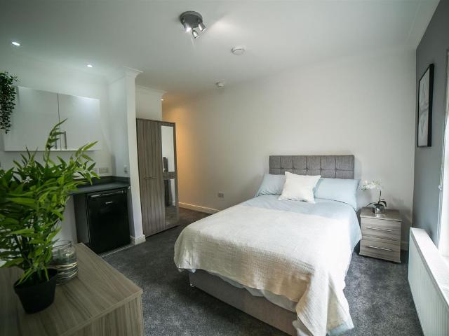Room for rent in Winson Green, West Midlands