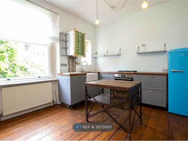 House for rent in Stokes Croft, Bristol