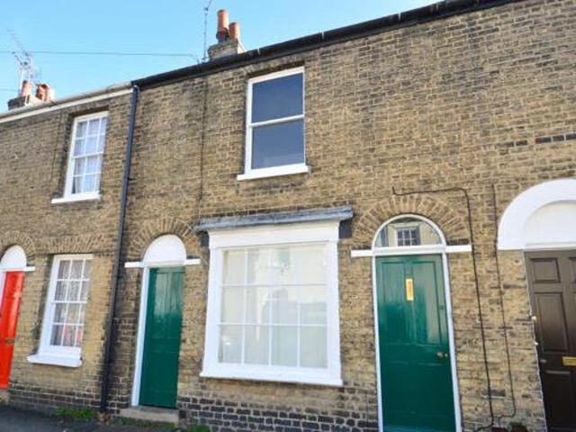 House for rent in The Kite, Arbury