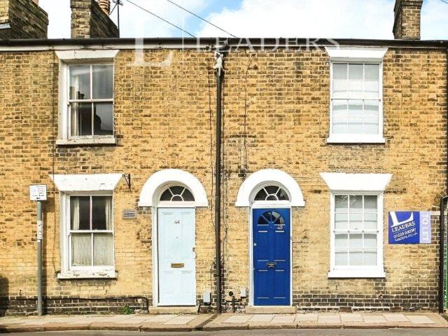 House for rent in The Kite, Arbury