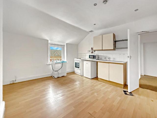 Apartment for rent in Plasnewydd, Cardiff