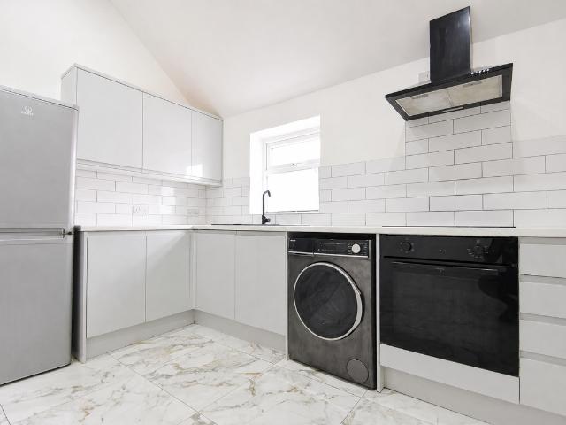 Apartment for rent in Plasnewydd, Cardiff