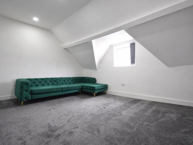 Studio for rent in Plasnewydd, Cardiff