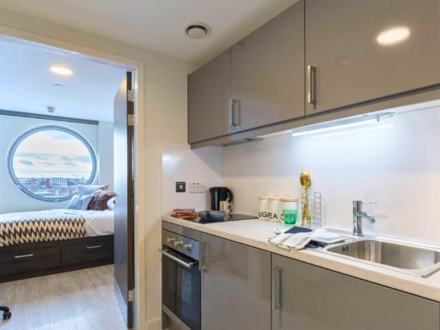 Room for rent in Plasnewydd, Cardiff