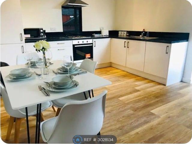 Apartment for rent in Newtown, Two Mills