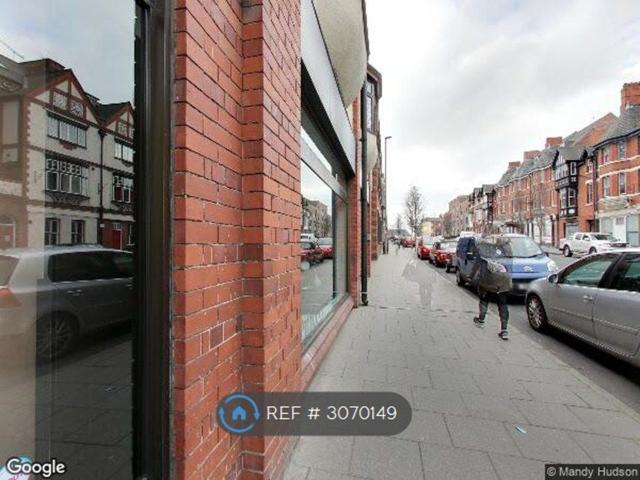 Apartment for rent in Newtown, Chester