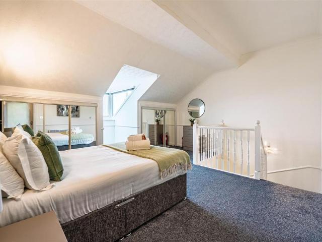 Apartment for rent in Shieldfield, Newcastle upon Tyne