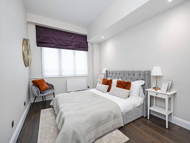 Apartment for rent in Finsbury, Greater London