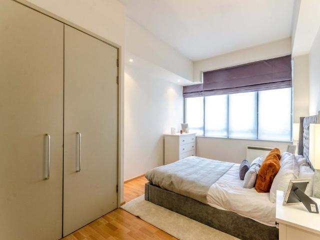 Apartment for rent in Finsbury, Greater London