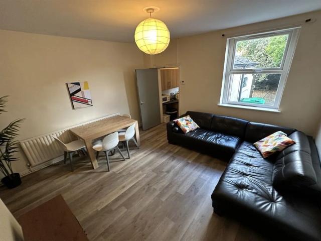 House for rent in Haddon, East Midlands