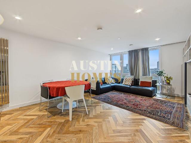 Apartment for rent in London Borough of Islington, Greater London