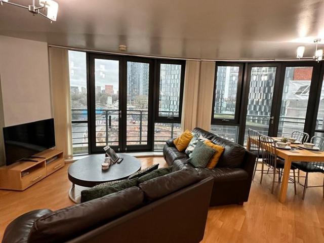Apartment for rent in City Centre, Georgia