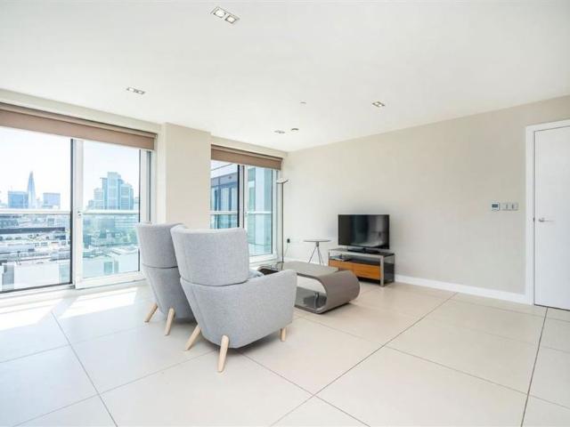 Apartment for rent in Finsbury, Greater London