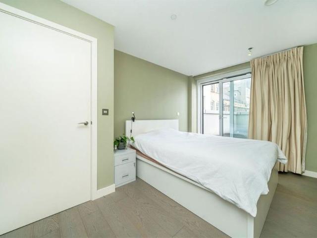 Apartment for rent in Finsbury, Greater London