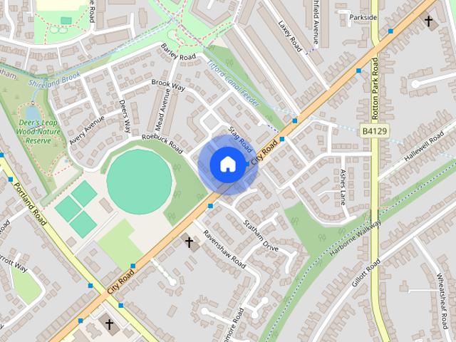 House for rent in Winson Green, West Midlands