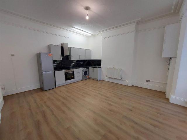 Apartment for rent in Winson Green, West Midlands