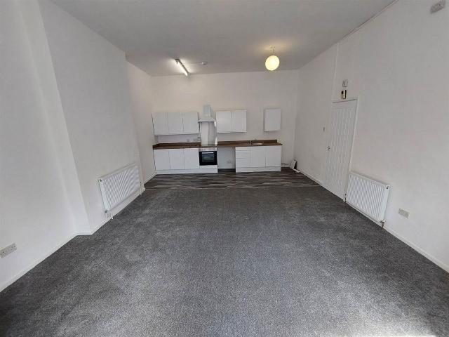Apartment for rent in Winson Green, West Midlands