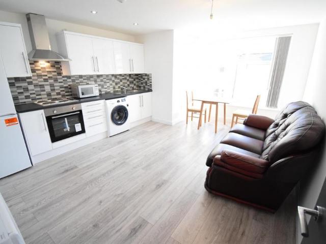 Apartment for rent in Plasnewydd, Cardiff