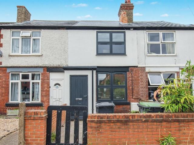 Room for rent in Beeston, Broxtowe