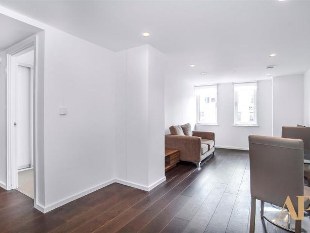 Apartment for rent in Finsbury, Greater London