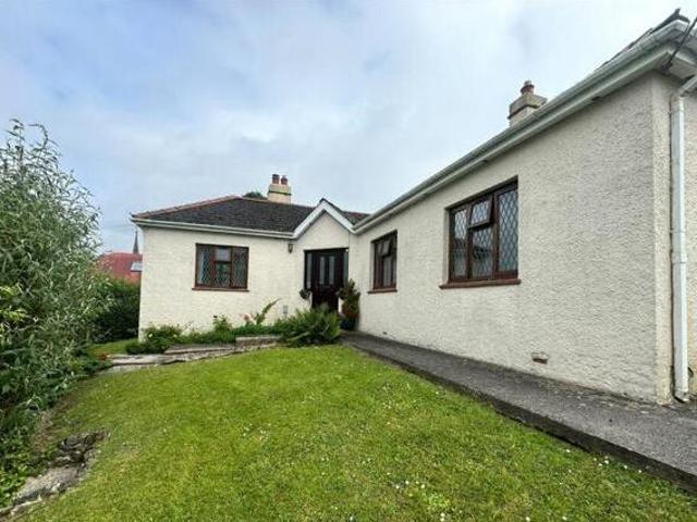 House for sale in Haverfordwest, Wales