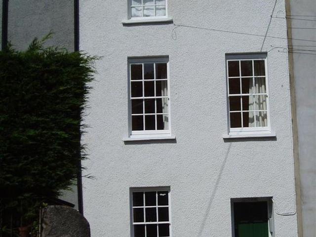 Studio for rent in Albert Town, Haverfordwest