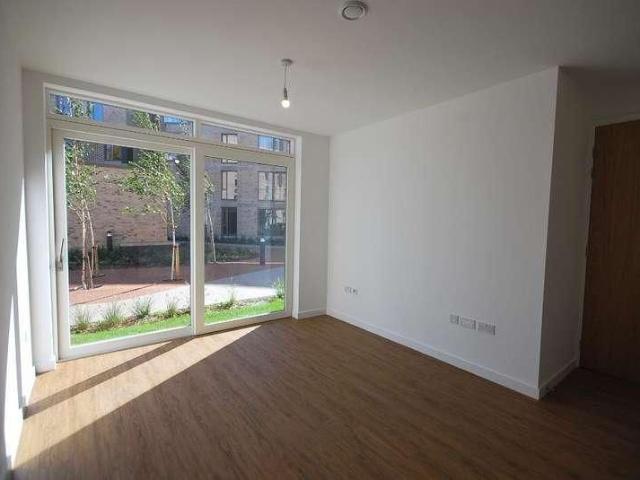 Apartment for rent in Hulme, Georgia