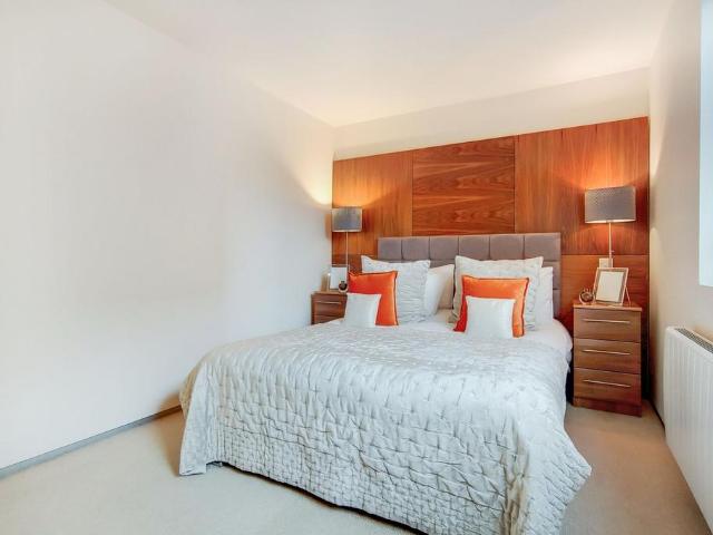 Apartment for rent in Angel, Greater London