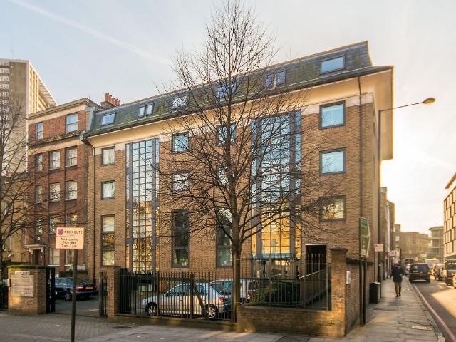 Apartment for rent in Clerkenwell, Greater London